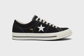 Dover Street Market x Converse 即将发售！