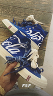 KITH x 可口可乐 x CONVERSE 联名 Chuck 70 亲友限定配色曝光
