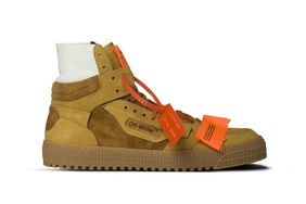 Off-White 复古运动鞋 Off-Court 带来全新配色