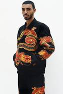 Supreme 2018 秋冬系列预告登场！