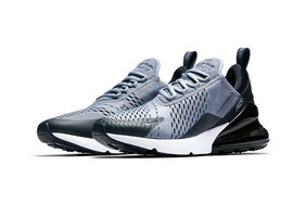 Nike Air Max 270 全新配色“Ashen Slate”