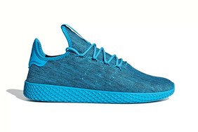 Pharrell x adidas Originals 联名 Tennis Hu 全新“Dip-Dye”系列