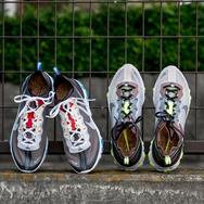 Nike React Element 87 全新配色设计发售详情公开