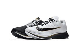 黑白鸳鸯 Zoom Fly 全新配色登场！