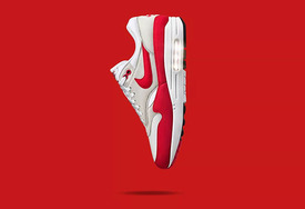 元祖配色回归！Nike Air Max 1 “Anniversary” 本周即将发售