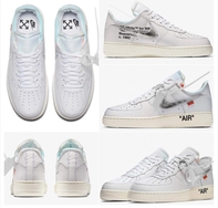  这双上万元的 Virgil 联名 AF 1 又要发售了？