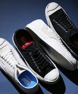 Journal Standard x Converse 2018 联名 Jack Purcell 系列