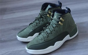 明日登场！AJ12 CP3 “Class of 2003” 实物美如画！