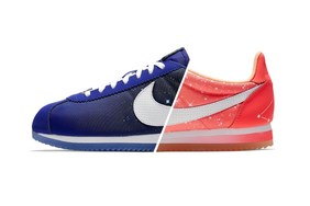 Nike Classic Cortez Nylon「七夕」别注系列登场