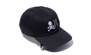 mastermind VS A BATHING APE 部分单品预览！