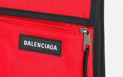 Balenciaga 2018 秋冬单肩包上架