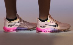 设计让人惊喜！Virgil Abloh x Serena Williams x Nike 三方联名正式发布！