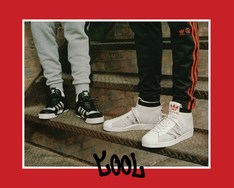 adidas Originals by UNITED ARROWS & SONS 2018 秋冬联名一览！