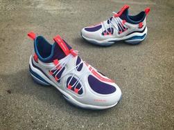 流动气囊！Reebok DMX Series 2000 全新配色登场！