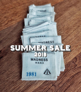 MADNESS 即将开启 2018 Summer Sale 活动