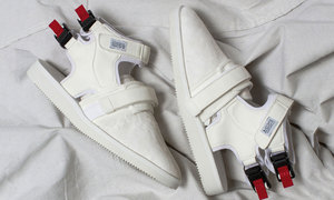 John Elliott x SUICOKE 打造 “Cypress” 冬季凉鞋