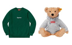 Supreme 2018 秋冬系列“最具人气”单品公布