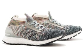 adidas UltraBOOST ATR Mid 推出全新配色“Multi-Color”