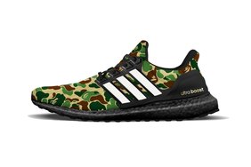 A BATHING APE x UB 2019 联名发售信息释出！