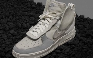 PSNY x Nike Air Force 1 联名系列官方发售详情揭晓！