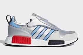 adidas Originals 推出全新鞋款 Micro R1