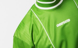 UNDEFEATED 2018 秋季系列 Lookbook