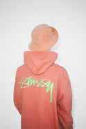 Stüssy 2018 秋季系列单品即将开售