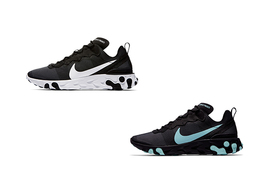 React Element 55 新增两款全新配色登场！