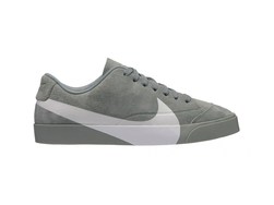 Nike Blazer Low 全新“Big Swoosh”更多配色！