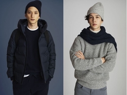 UNIQLO 2018 秋冬系列 Lookbook 正式发布