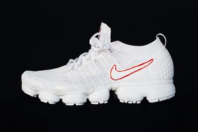 手工定制款Air VaporMax 2“Dripmax 2s”发售！