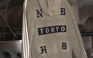 adidas x NEIGHBORHOOD 2018 秋冬联名系列正式发布