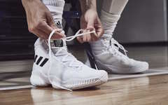 简版CE？adidas 将推出两款全新篮球鞋系列！