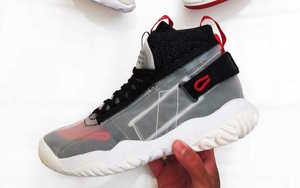 意想不到！Nike 的下一双 React 系列或将为 Air Jordan 1？