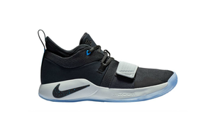 泼墨勾子设计！全新 Nike PG 2.5 九月底发售！