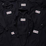 KITH Treats Tokyo 一周年别注限定单品登场！