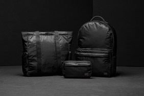 wings+horns x PORTER 2018 秋冬联名别注系列登场