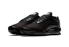 Nike Air Max Deluxe 全新黑武士配色登场