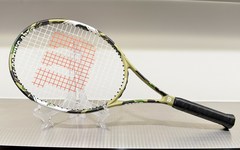 A BATHING APE x Wilson Tennis 联名单品曝光