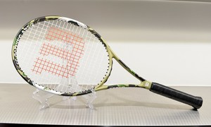 A BATHING APE x Wilson Tennis 联名单品曝光