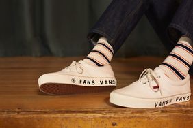 Wood Wood x Vans Era「VANS FANS」最新联名设计登场