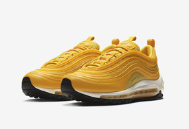 这个配色抢眼！Air Max 97 全新配色即将发售