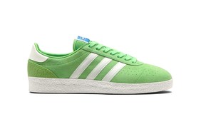 adidas Originals SPEZIAL 2018 秋冬系列完整单品一览