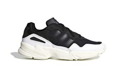 adidas Originals Yung-96 全新黑白配色即将上架