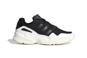 adidas Originals Yung-96 全新黑白配色即将上架