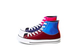 13色混搭！JAM HOME MADE x Converse 全新联名 ALL STAR 100 鞋款