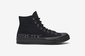 Converse 全新 Chuck 70 “GORE-TEX”别注系列登场