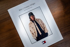 KITH x Tommy Hilfiger 2018 秋冬联名系列目录公开