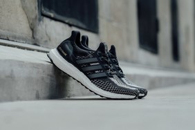 UltraBOOST 全新“Reflective”复刻系列正式上架