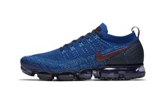 Nike Air VaporMax Flyknit 2 全新配色设计